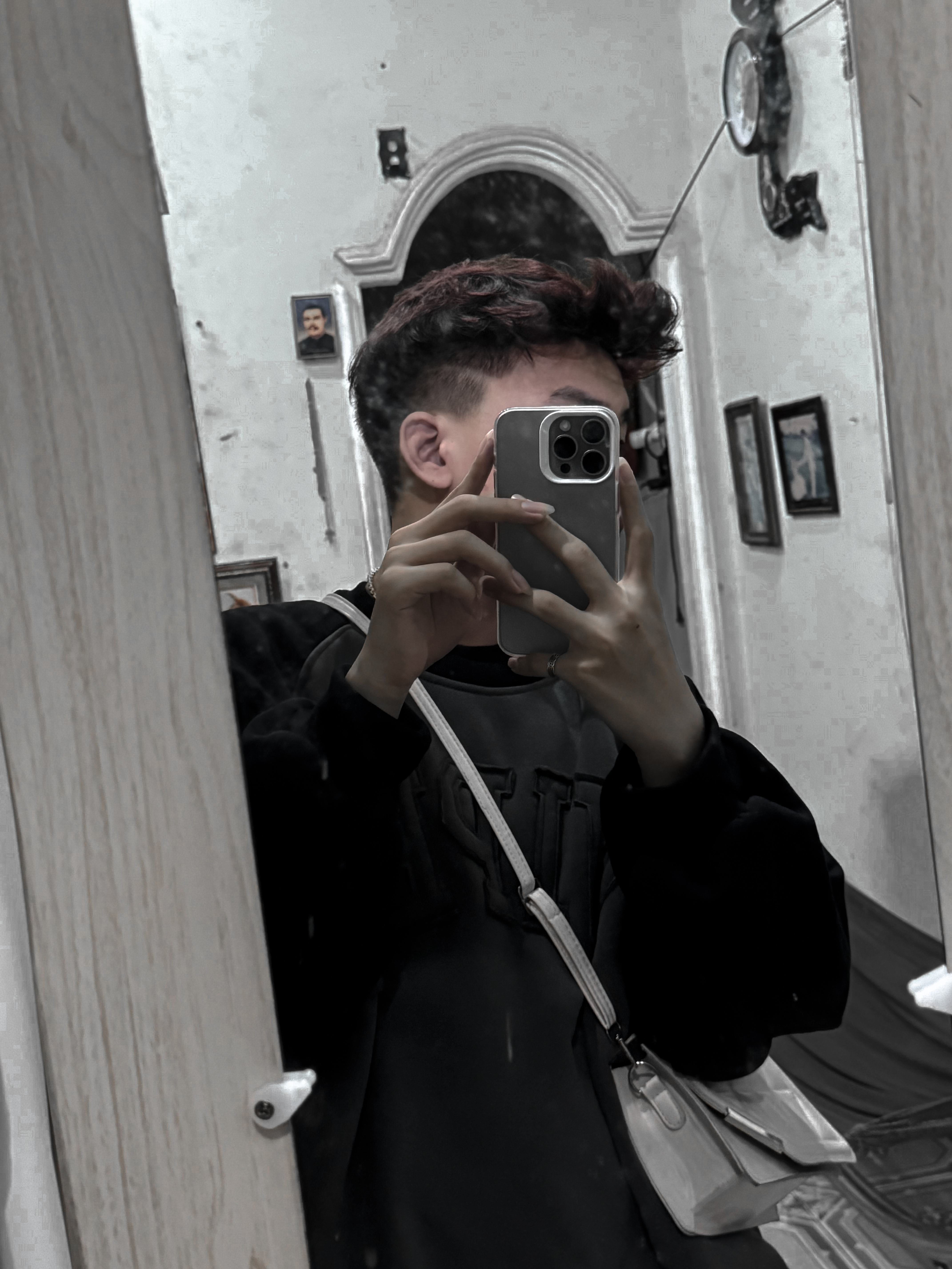 Avatar shop
